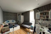 Vip - bán căn hộ chung cư 82 Nguyễn Tuân, 122m2, 3 ngủ, 9x tỷ